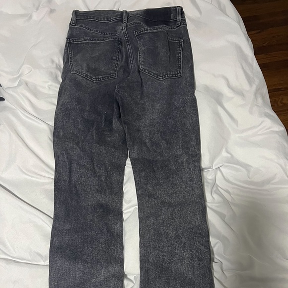 GAP HIGHRISE JEANS - Picture 3 of 5
